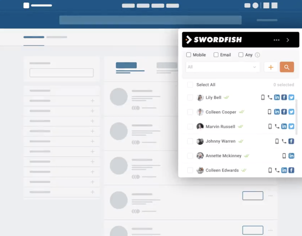 Swordfish Reviews and Pricing 2024